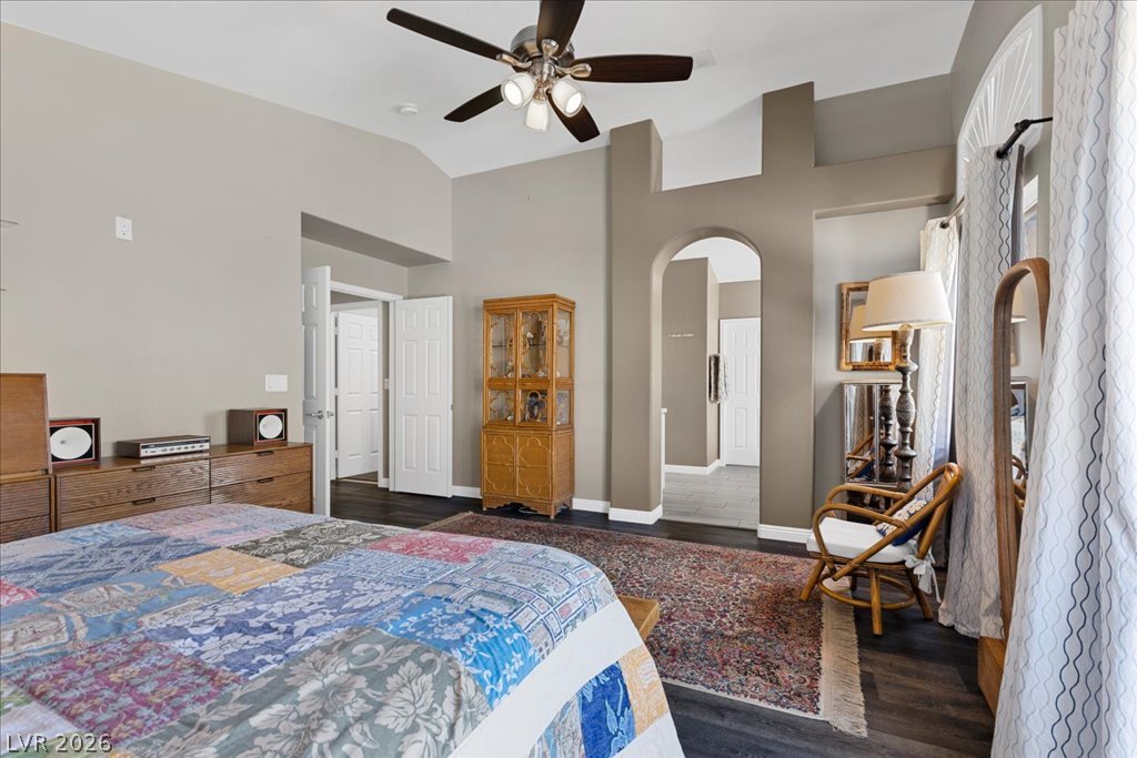 3409 North Bedfordshire Place Las Vegas NV 89129