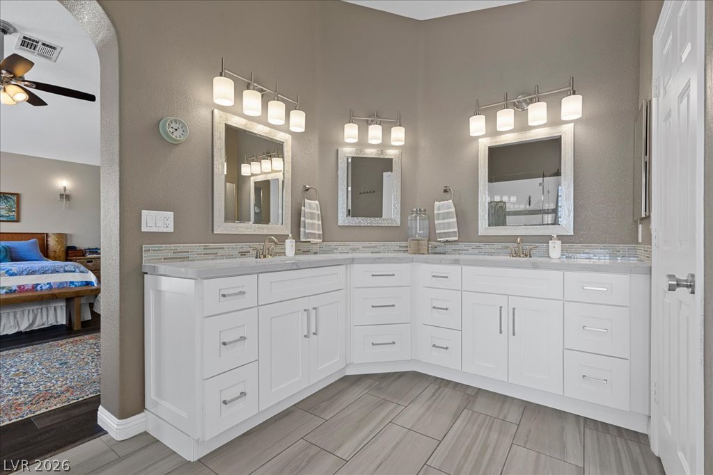 3409 North Bedfordshire Place Las Vegas NV 89129