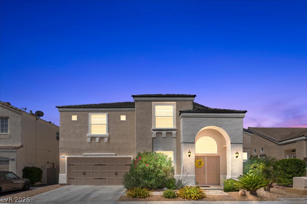3409 North Bedfordshire Place Las Vegas NV 89129