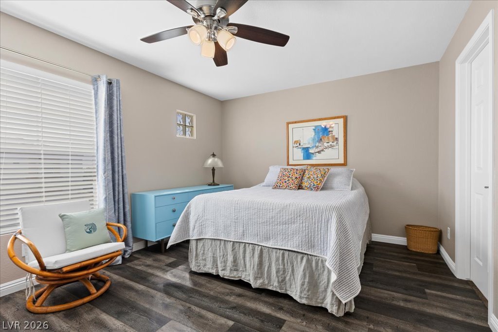 3409 North Bedfordshire Place Las Vegas NV 89129