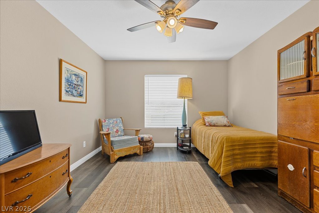 3409 North Bedfordshire Place Las Vegas NV 89129