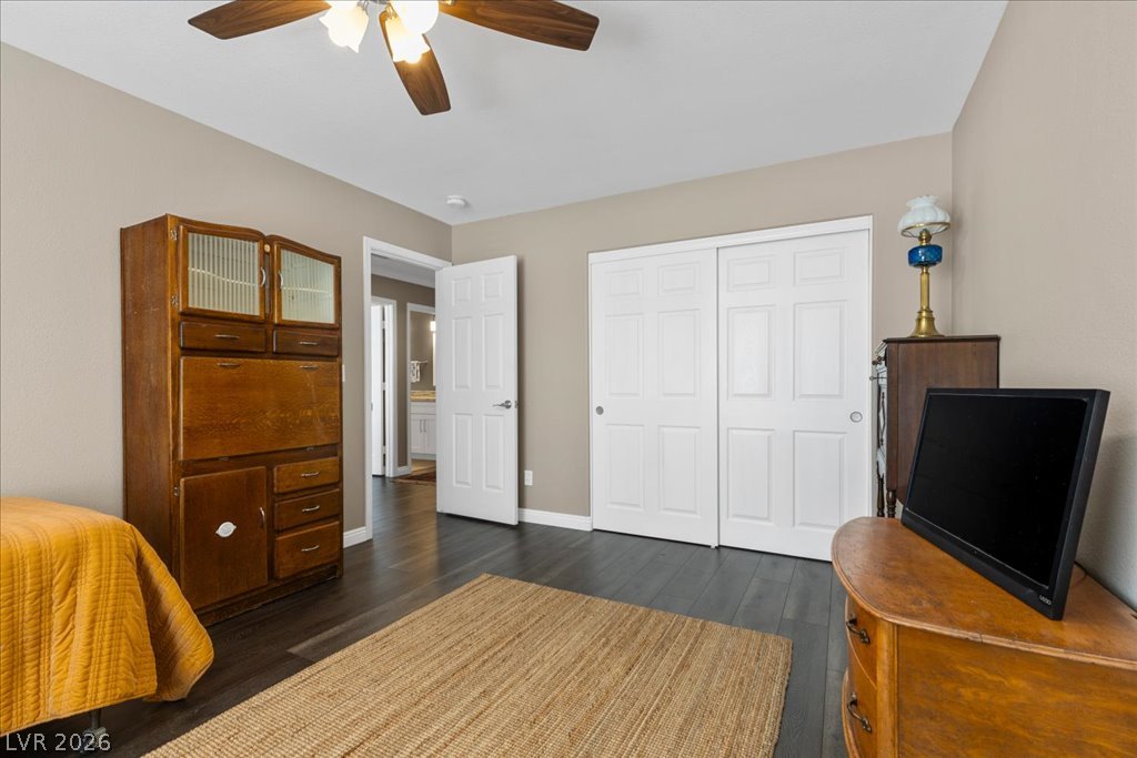 3409 North Bedfordshire Place Las Vegas NV 89129