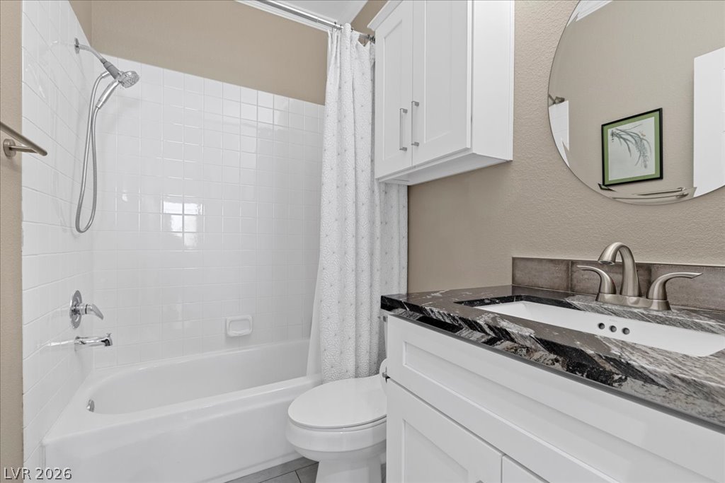 3409 North Bedfordshire Place Las Vegas NV 89129