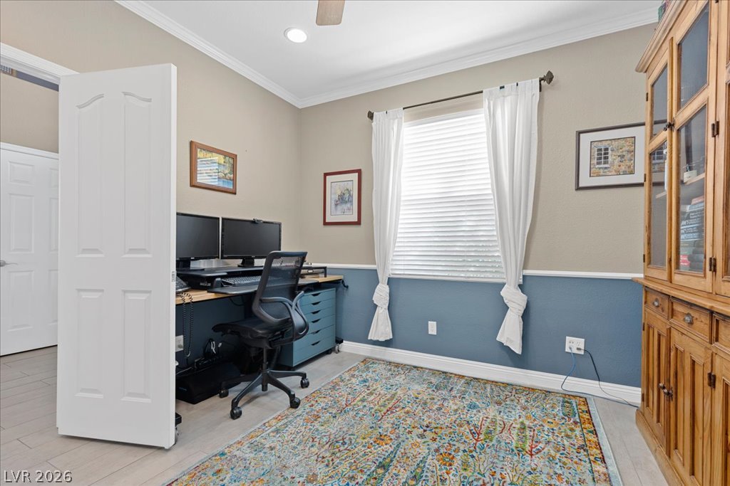 3409 North Bedfordshire Place Las Vegas NV 89129
