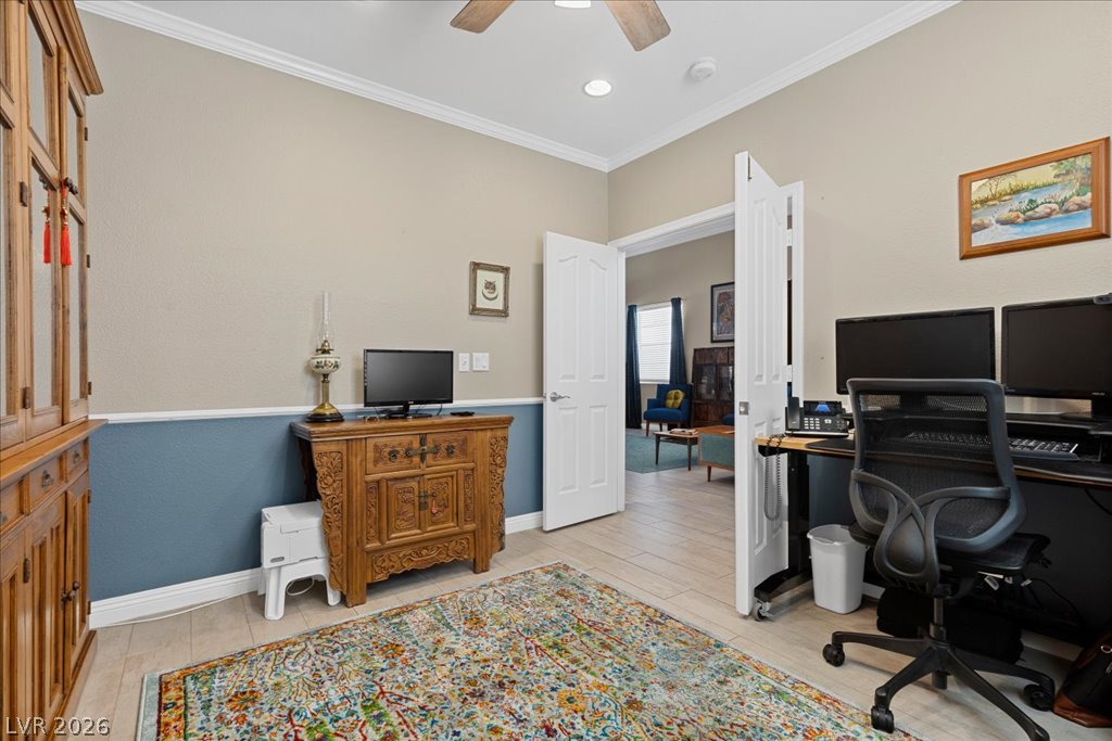 3409 North Bedfordshire Place Las Vegas NV 89129