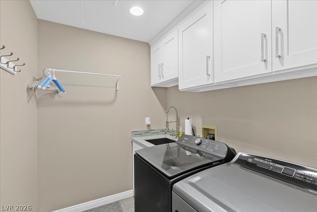 3409 North Bedfordshire Place Las Vegas NV 89129