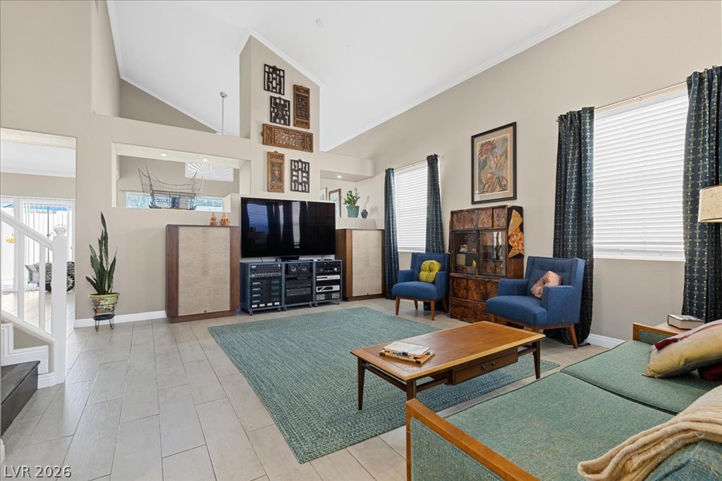 3409 North Bedfordshire Place Las Vegas NV 89129