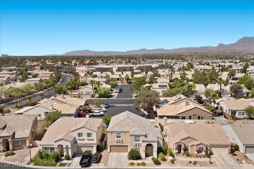3409 North Bedfordshire Place Las Vegas NV 89129