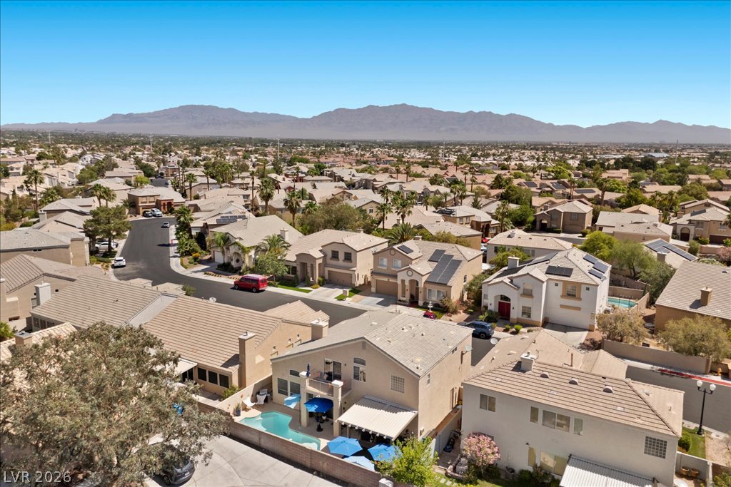 3409 North Bedfordshire Place Las Vegas NV 89129