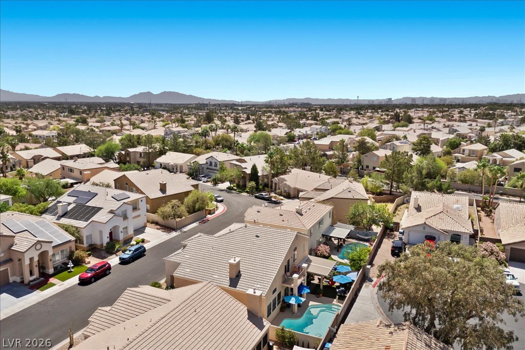 3409 North Bedfordshire Place Las Vegas NV 89129
