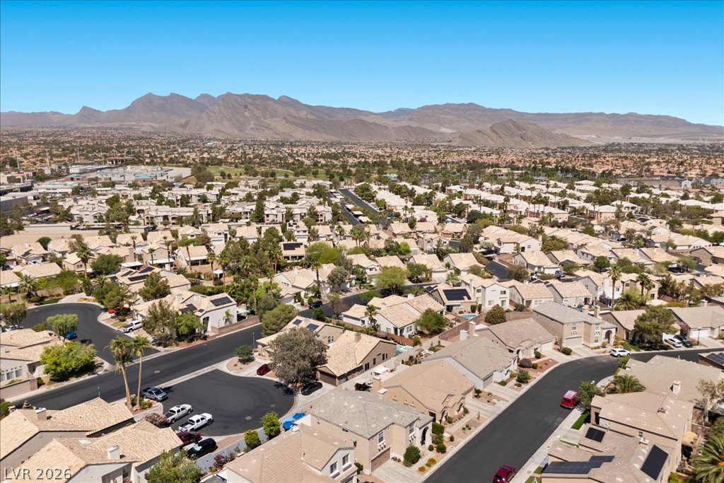 3409 North Bedfordshire Place Las Vegas NV 89129