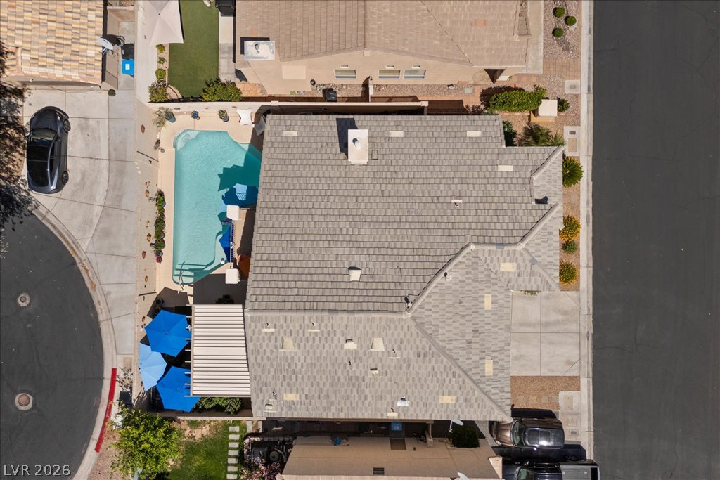 3409 North Bedfordshire Place Las Vegas NV 89129