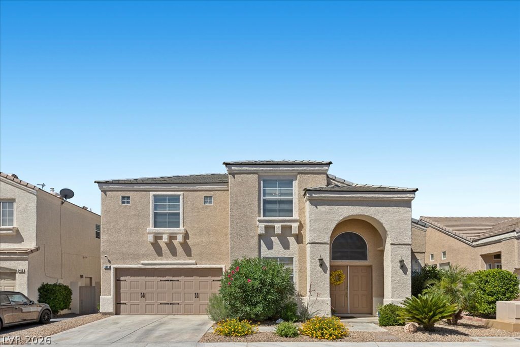 3409 North Bedfordshire Place Las Vegas NV 89129