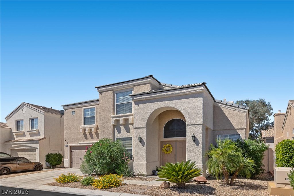 3409 North Bedfordshire Place Las Vegas NV 89129