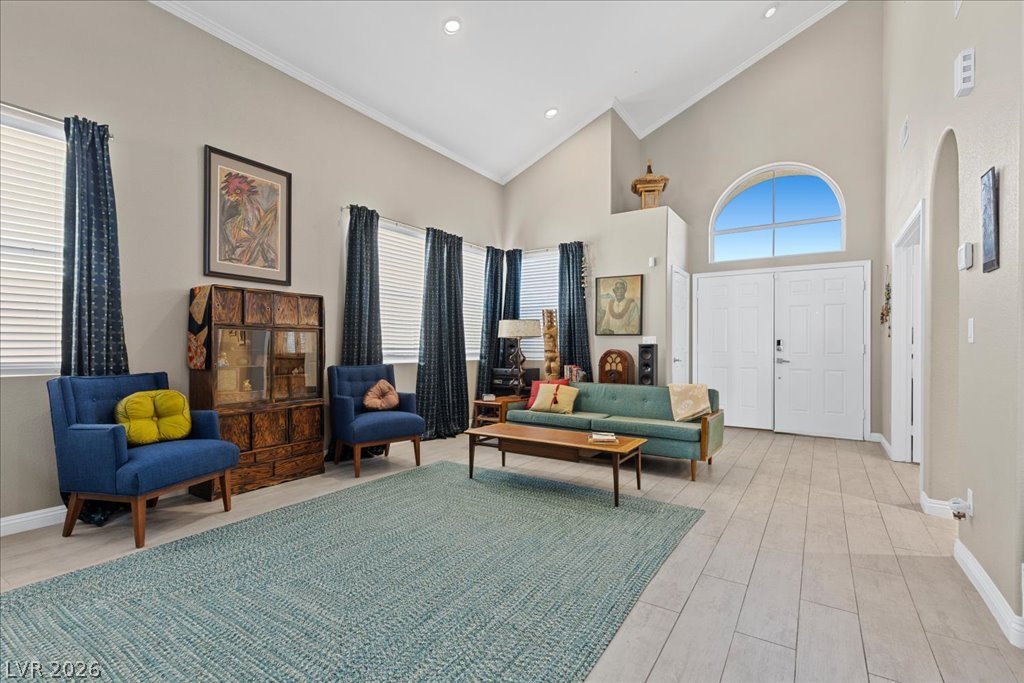 3409 North Bedfordshire Place Las Vegas NV 89129