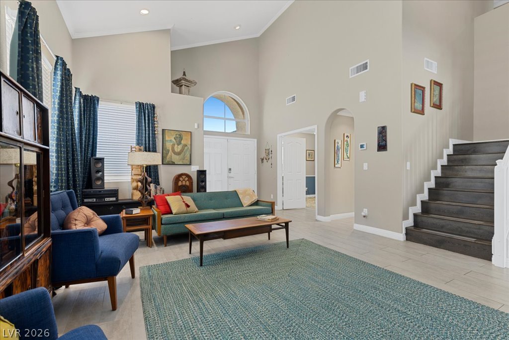 3409 North Bedfordshire Place Las Vegas NV 89129
