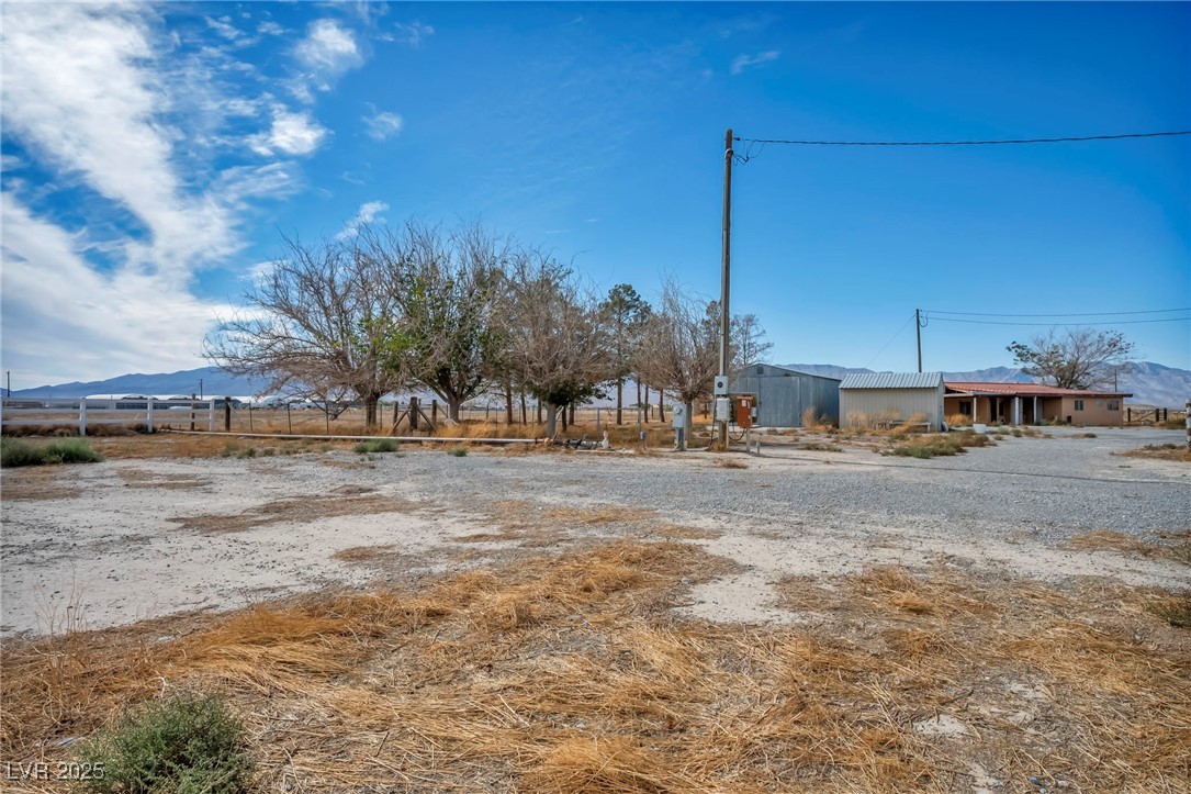 2351 Bond Street Pahrump NV 89048