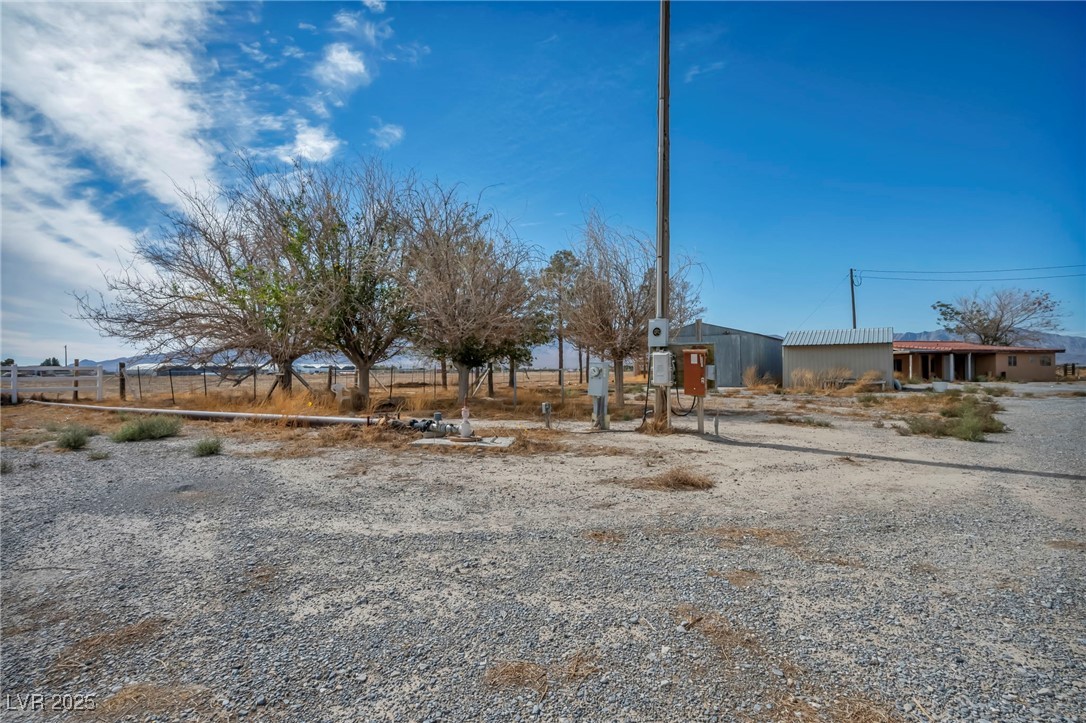2351 Bond Street Pahrump NV 89048