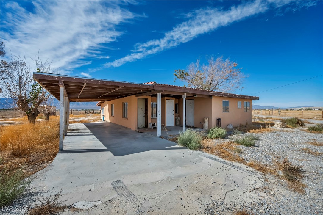 2351 Bond Street Pahrump NV 89048