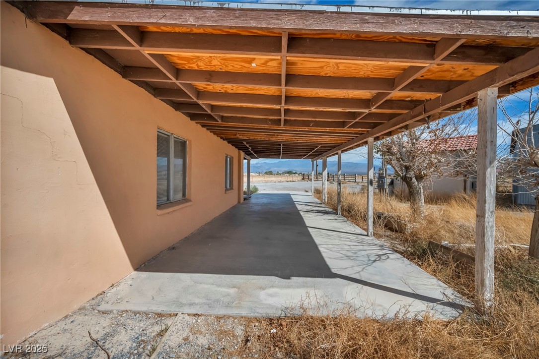 2351 Bond Street Pahrump NV 89048