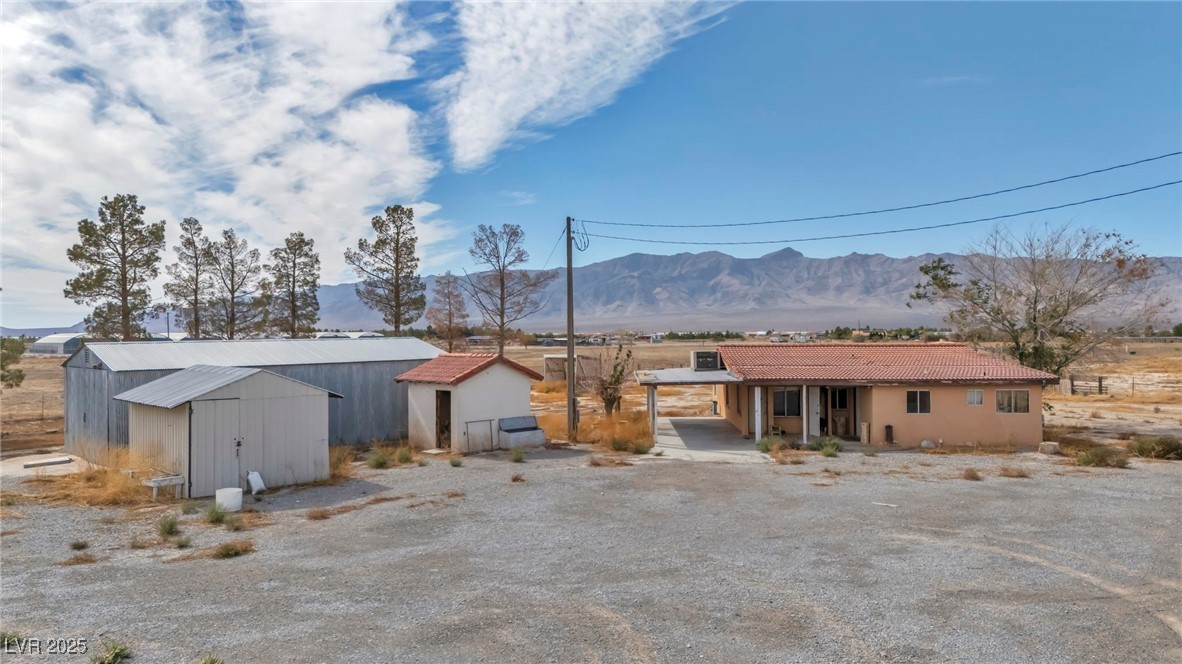 2351 Bond Street Pahrump NV 89048