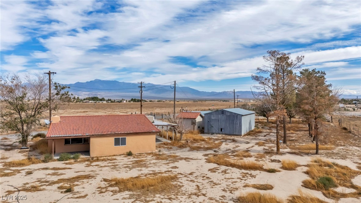 2351 Bond Street Pahrump NV 89048