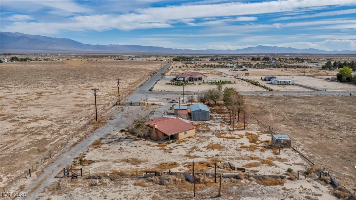 2351 Bond Street Pahrump NV 89048