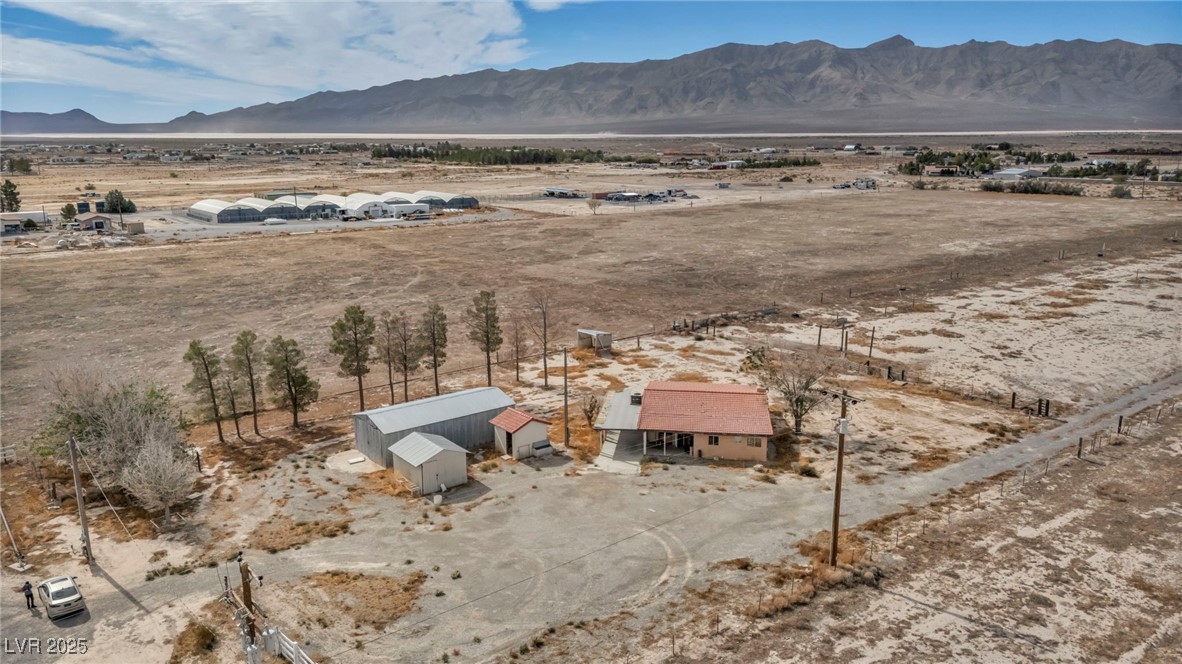 2351 Bond Street Pahrump NV 89048