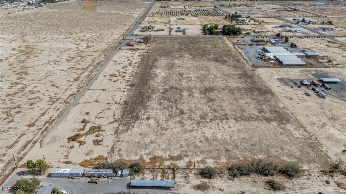2351 Bond Street Pahrump NV 89048