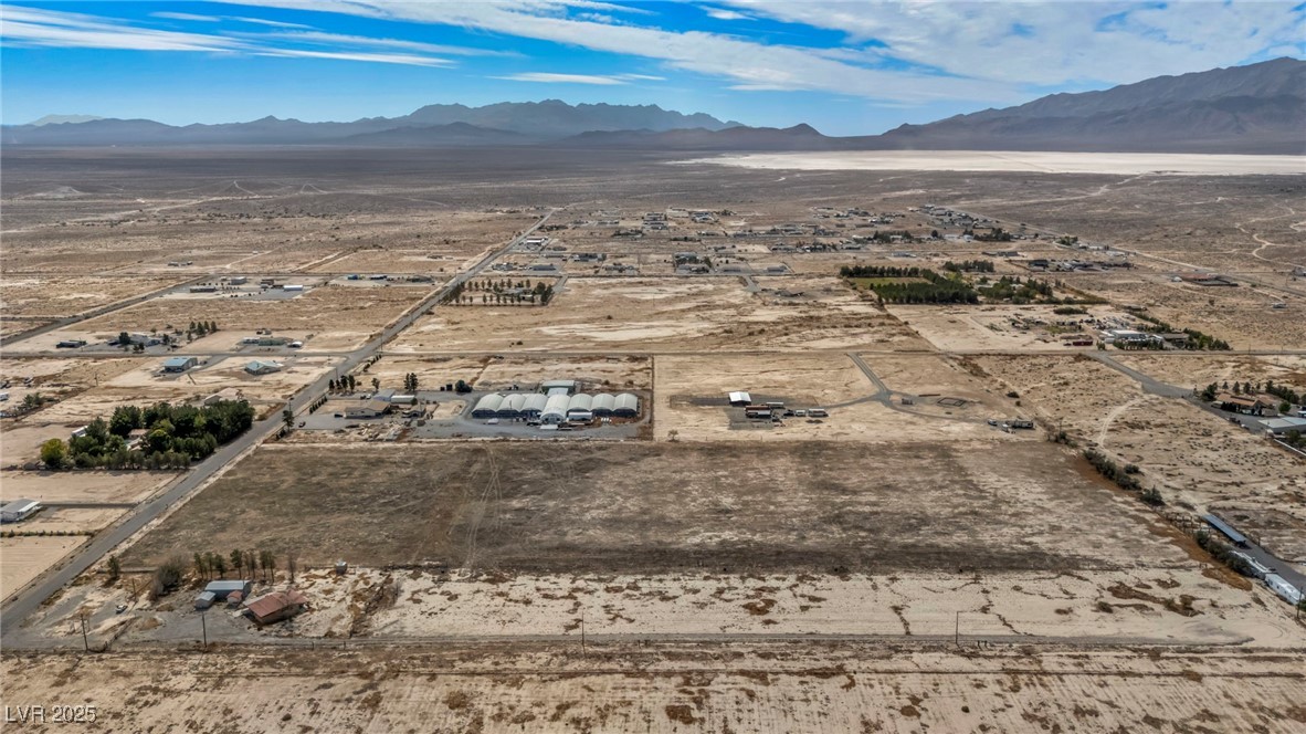 2351 Bond Street Pahrump NV 89048