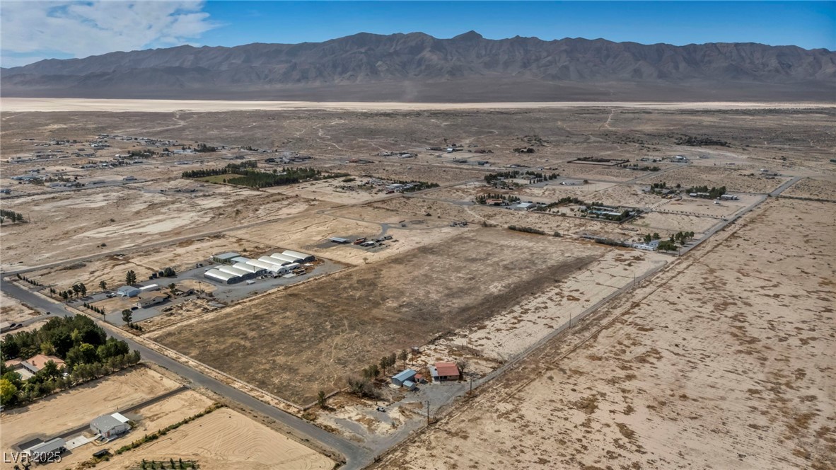 2351 Bond Street Pahrump NV 89048