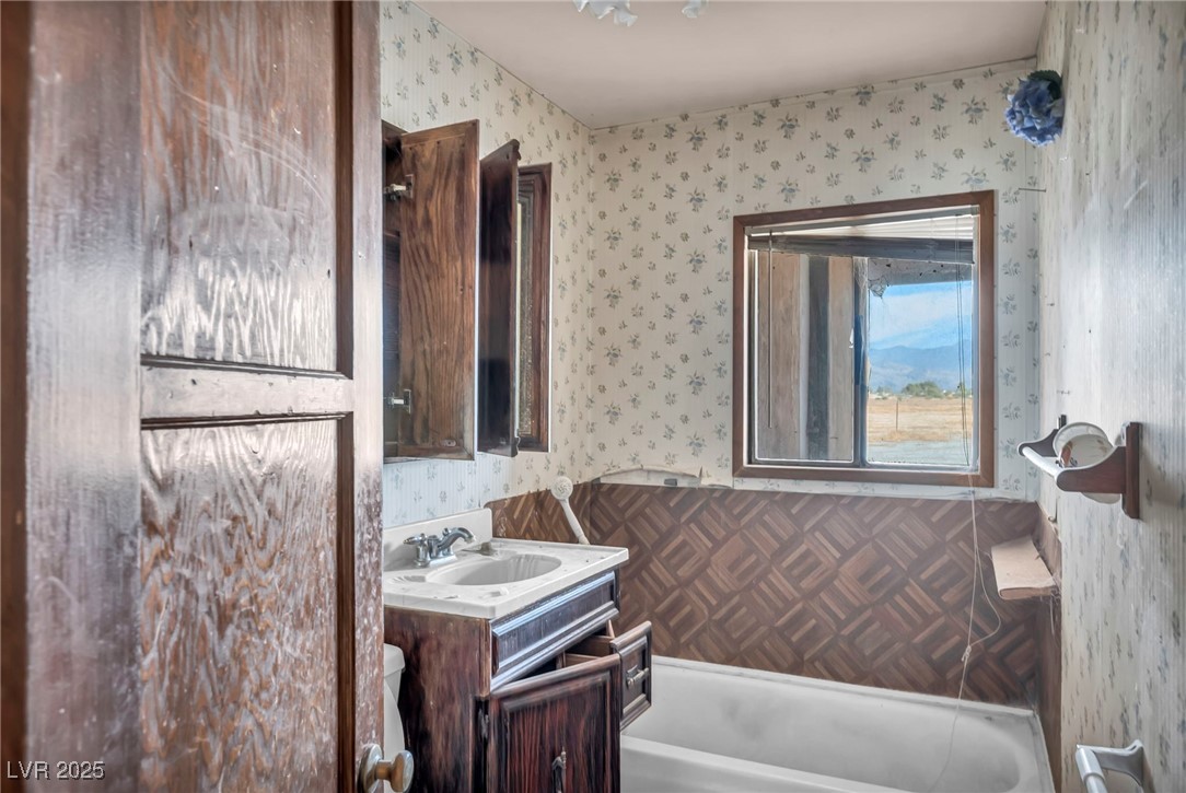 2351 Bond Street Pahrump NV 89048