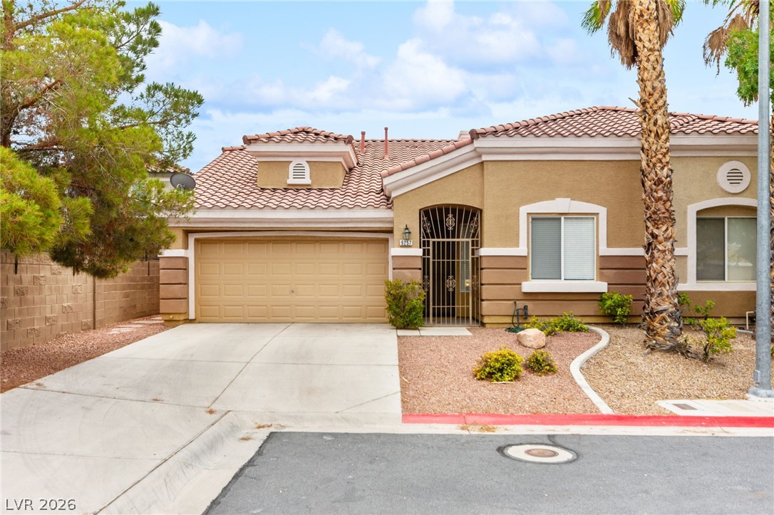 9257 Blue Flax Place Las Vegas NV 89148
