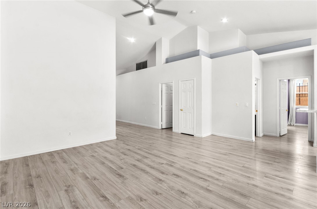 9257 Blue Flax Place Las Vegas NV 89148