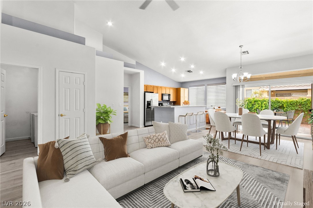 9257 Blue Flax Place Las Vegas NV 89148