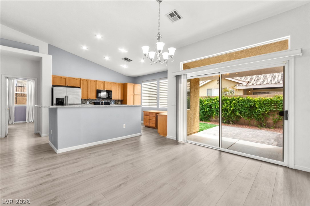 9257 Blue Flax Place Las Vegas NV 89148