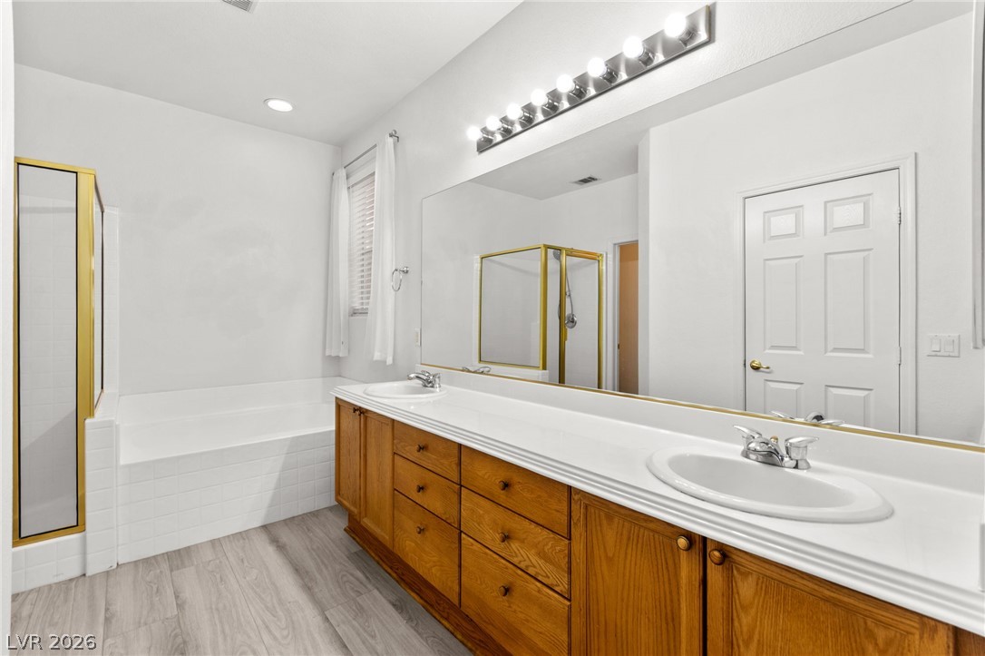 9257 Blue Flax Place Las Vegas NV 89148