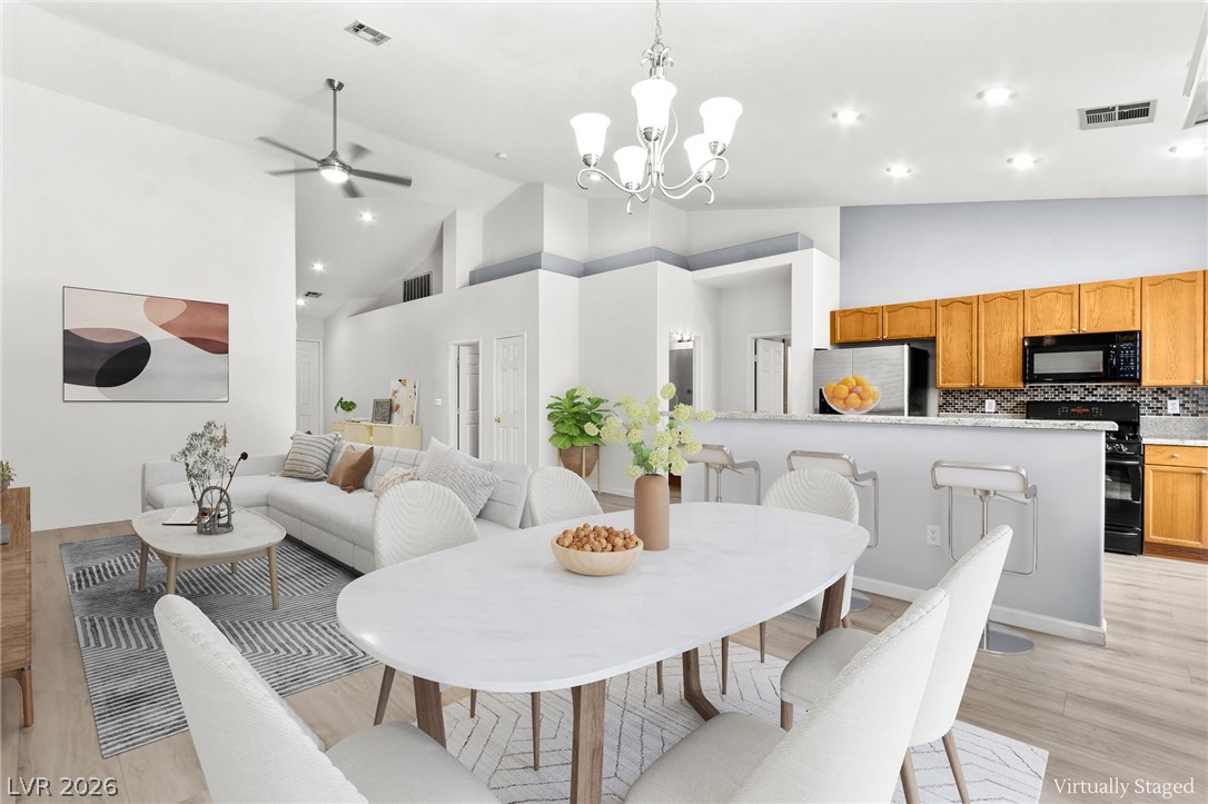 9257 Blue Flax Place Las Vegas NV 89148