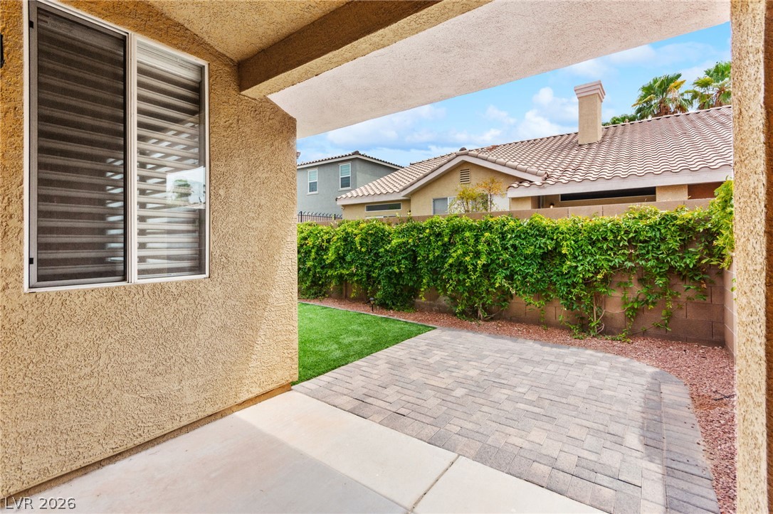9257 Blue Flax Place Las Vegas NV 89148