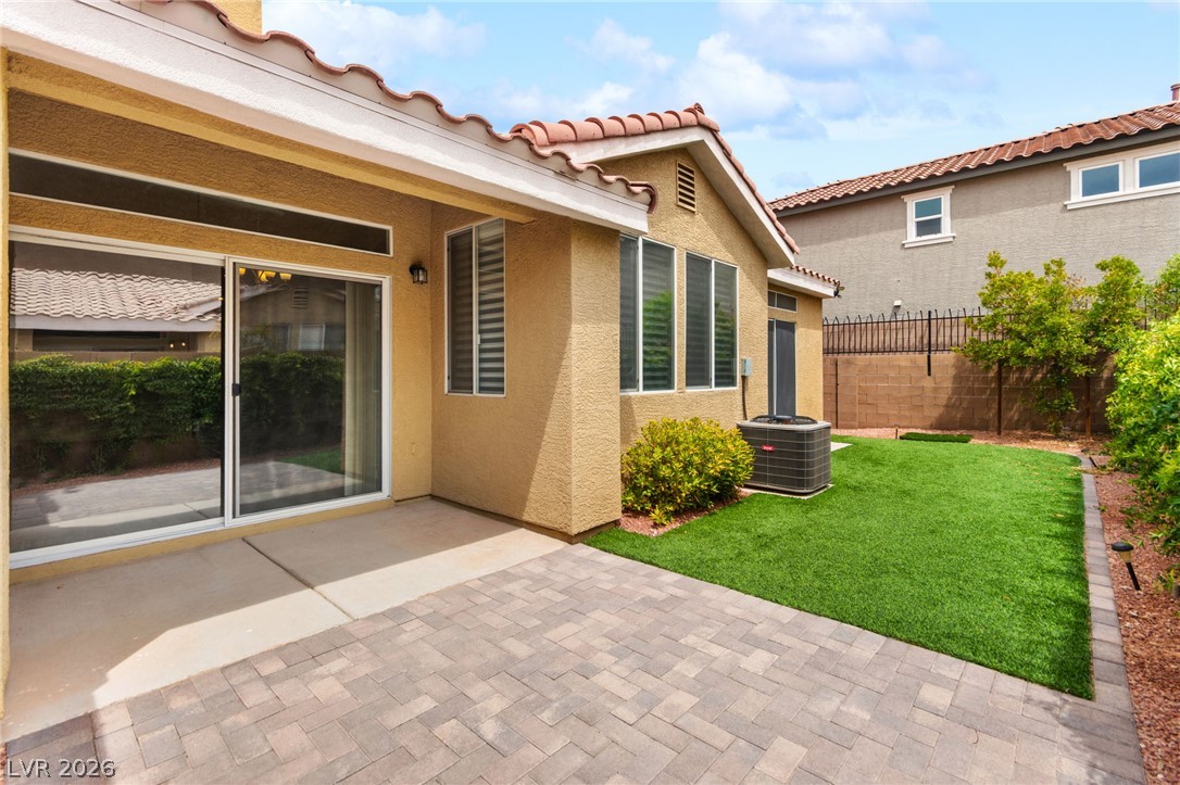 9257 Blue Flax Place Las Vegas NV 89148