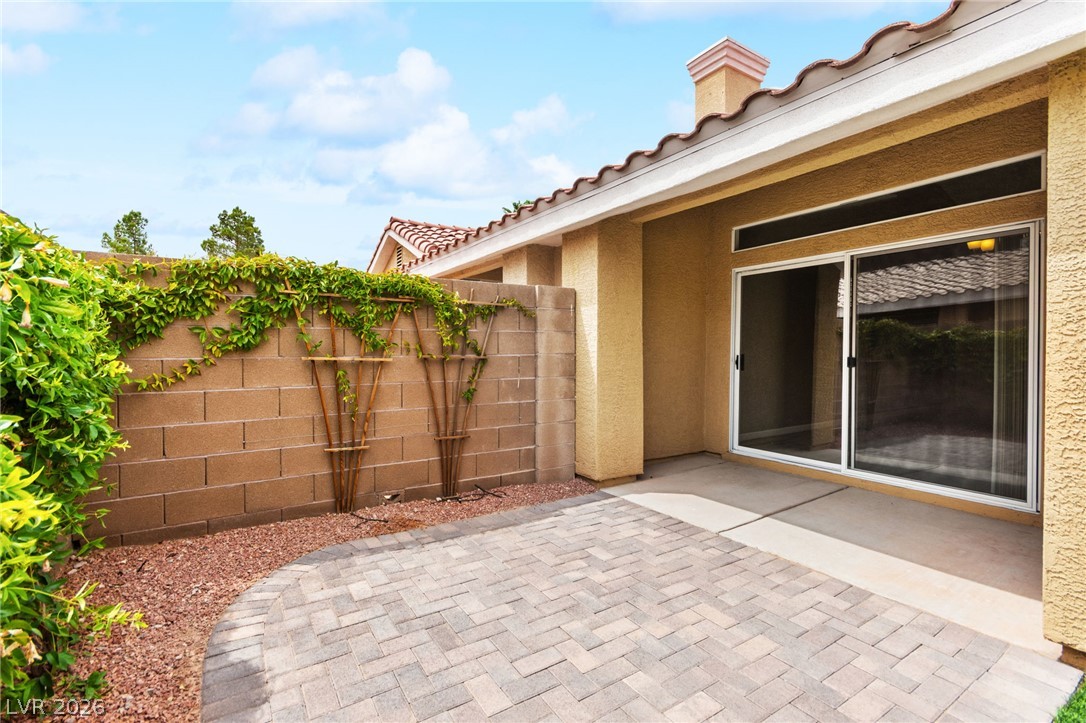9257 Blue Flax Place Las Vegas NV 89148