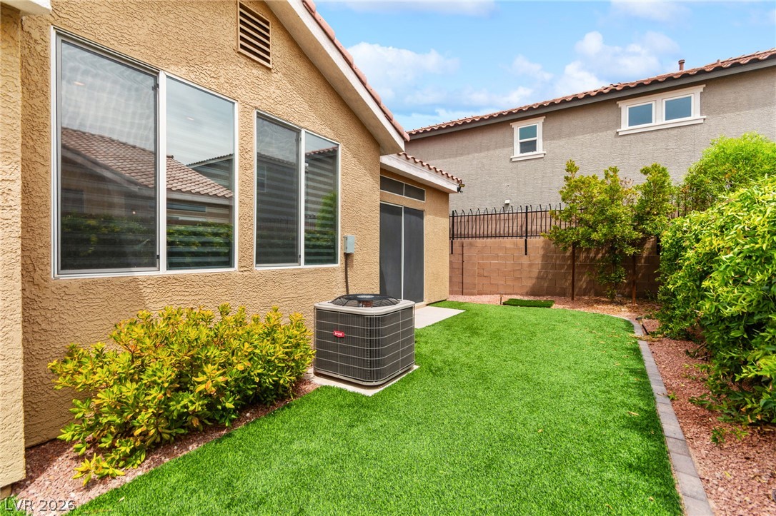 9257 Blue Flax Place Las Vegas NV 89148