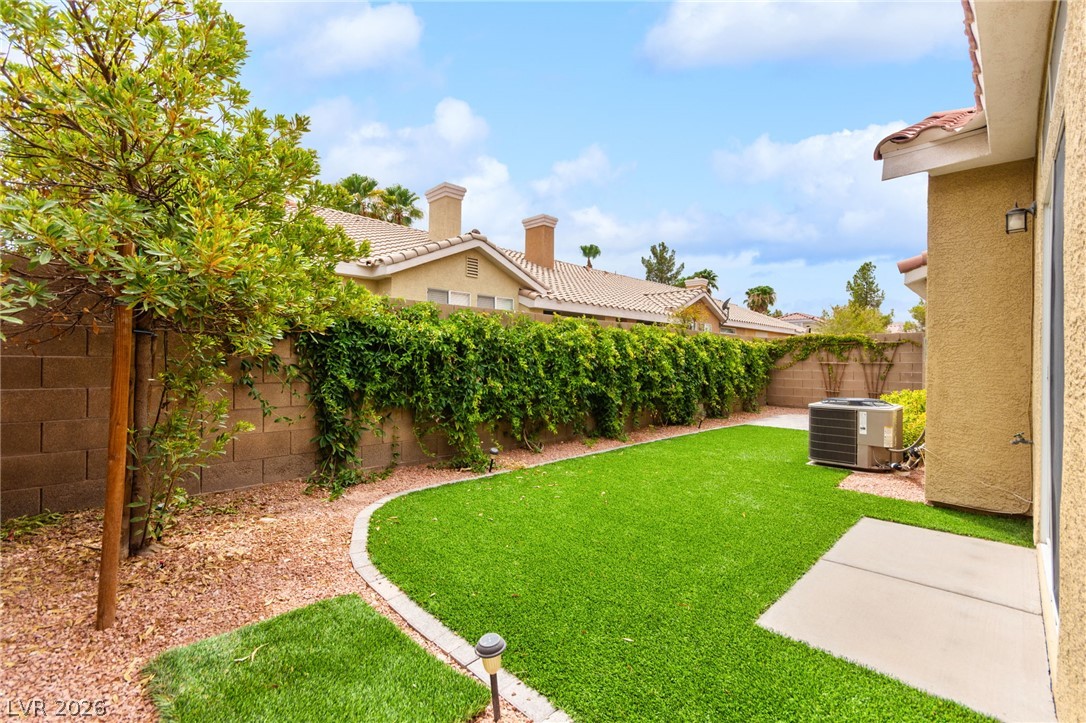 9257 Blue Flax Place Las Vegas NV 89148