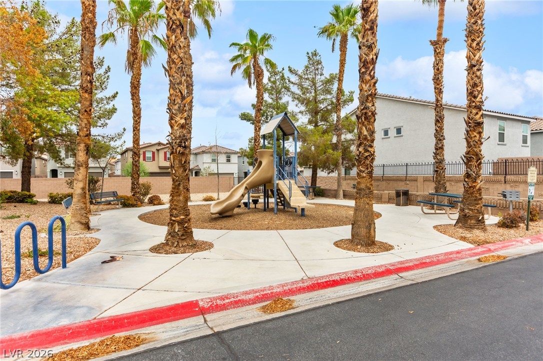 9257 Blue Flax Place Las Vegas NV 89148