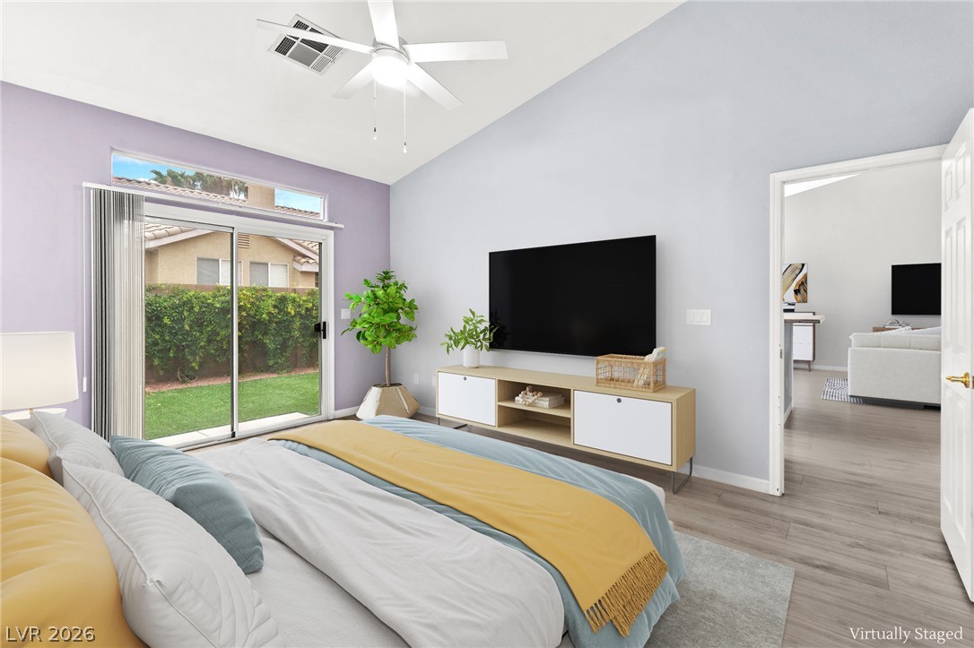 9257 Blue Flax Place Las Vegas NV 89148