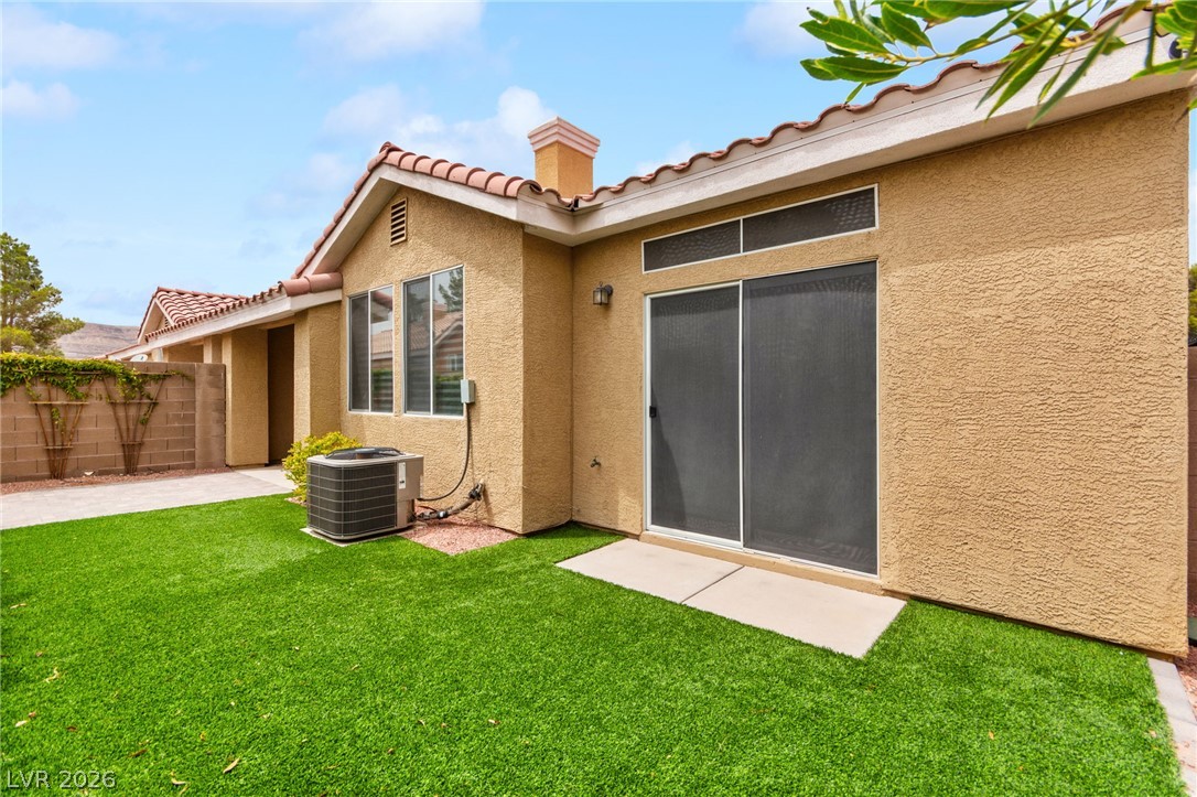 9257 Blue Flax Place Las Vegas NV 89148
