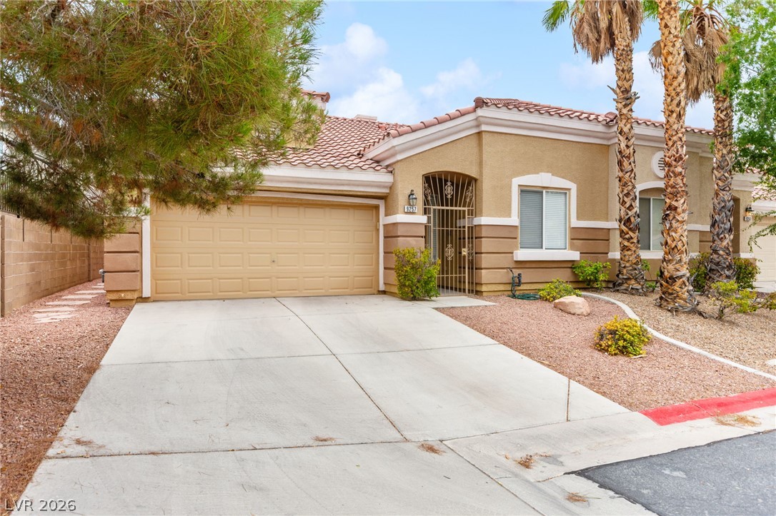 9257 Blue Flax Place Las Vegas NV 89148