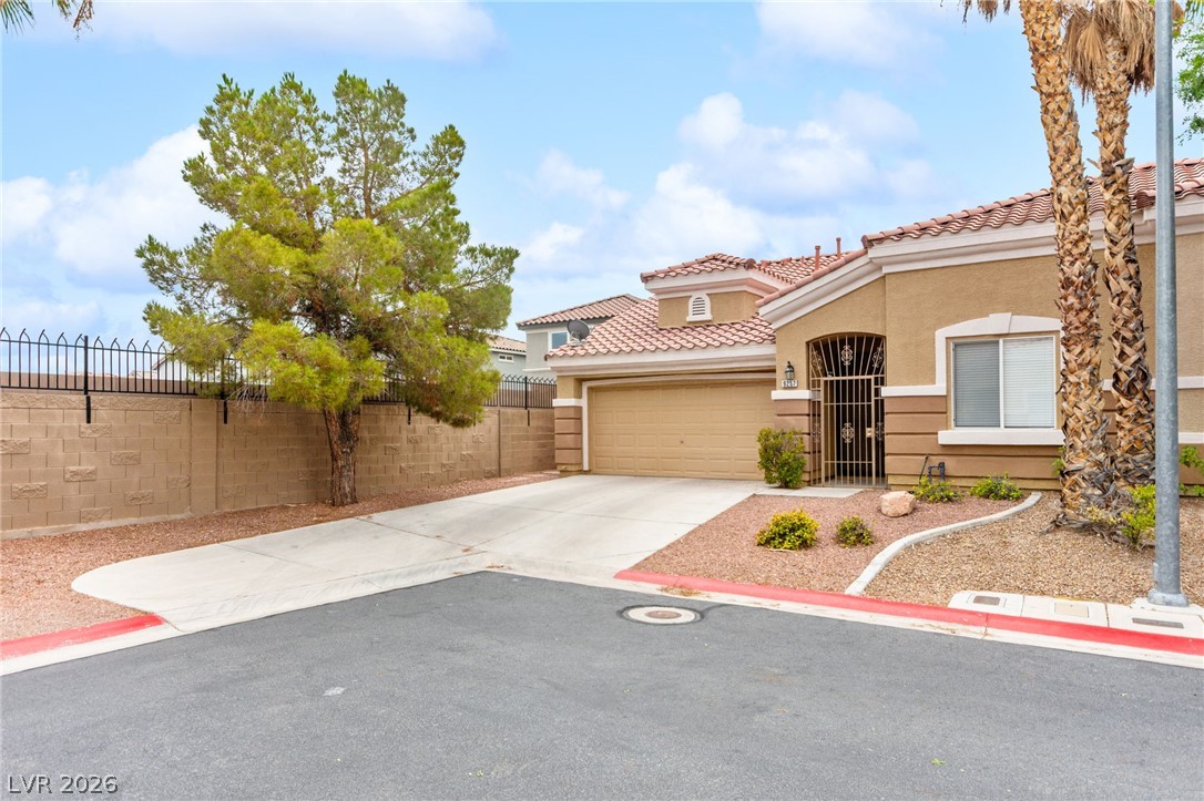 9257 Blue Flax Place Las Vegas NV 89148