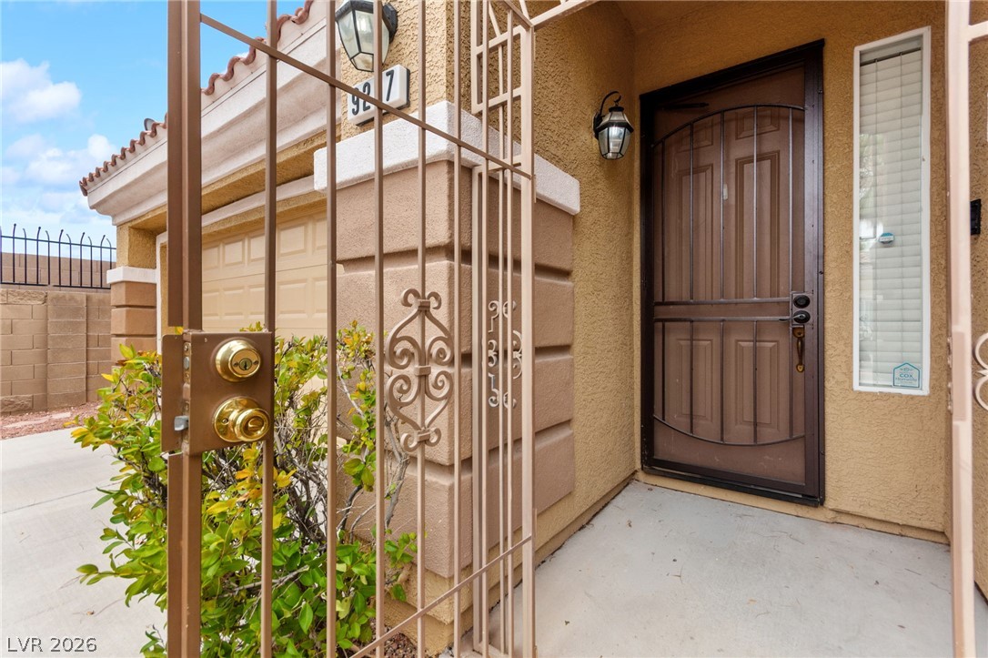 9257 Blue Flax Place Las Vegas NV 89148