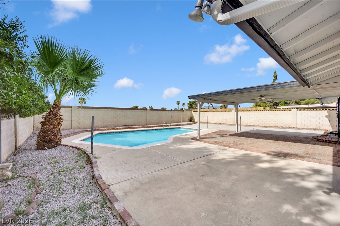 6329 Explorer Drive Las Vegas NV 89103